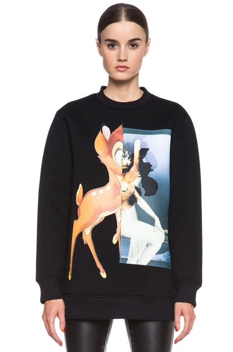 Givenchy Bambi 